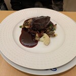 シェ・ヒャクタケ - 