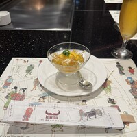 ステーキハウスハマ 六本木本店 - 