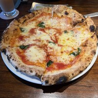 トラットリア セッテ ハイアット リージェンシー 京都 - 