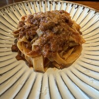 トラットリア セッテ ハイアット リージェンシー 京都 - 