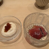 鮨 くりや川 - 