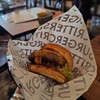 クリッターズバーガー