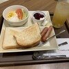 カフェ・ド・クリエ プラス 丸井錦糸町店