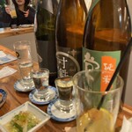 コの字酒場 goen - 