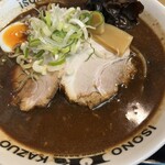 いそのかづお - 