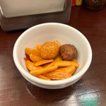 ロックフィッシュ - 