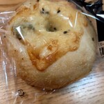 バニトイ ベーグル - 料理写真: