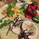 コの字酒場 goen - 