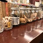 ロックフィッシュ - 