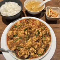 四川料理 龍の子 - 