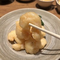 四川料理 龍の子 - 