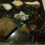 ラ・ベ - 選択したチーズ