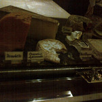 ラ・ベ - チーズワゴン