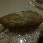 ラ・ベ - 海藻パン