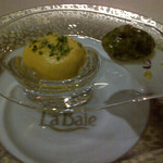 ラ・ベ - 食前のお愉しみ