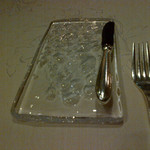 ラ・ベ - パン台