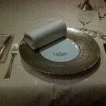 ラ・ベ - テーブルセット