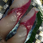 すし蔵 - ☃生トロ鯖☃