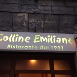 Colline Emiliane - 