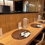 銀座 篝 六本木ヒルズ店 - 