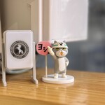 自家製麺 TANGO - 夜の部たまたまPP(*ﾉ∀︎`)ﾉﾞ))ｱﾋｬﾋｬ