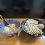 自家製麺 TANGO - 