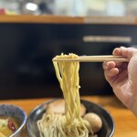 自家製麺 TANGO - 