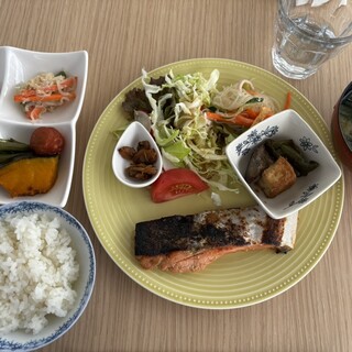 シェアスペース フチノベース_2