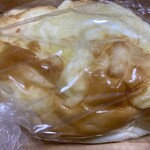 ケーワン - チーズパン