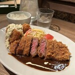 洋食 さかぐち - 