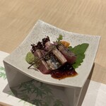 個室 和牛すき焼き 霜降り 新宿店 - 