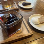 蕎麦粉食堂 Buckwheat - 