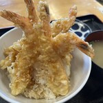 海鮮食堂 太陽 - 