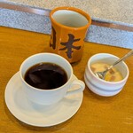 日本橋 - 茶ップリン＆安心