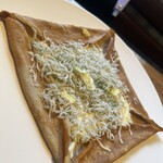 蕎麦粉食堂 Buckwheat - 