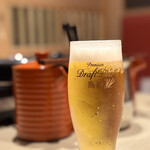 個室 和牛すき焼き 霜降り - 