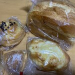 ケーワン - 今回の購入品