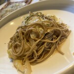 蕎麦粉食堂 Buckwheat - 