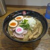 ラーメン人生JET600