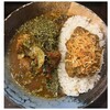 カレーノトリコ
