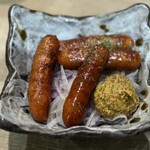 寿司と日本酒よってき - 