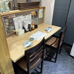 寿司と日本酒よってき - 