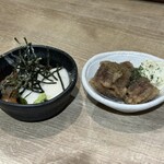 寿司と日本酒よってき - 