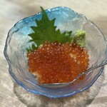 寿司と日本酒よってき - 