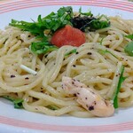 リンガーハット - 料理写真: