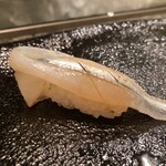 寿司正 - さより