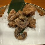 コンペイトウ - 