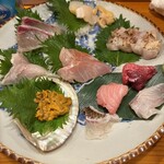 コンペイトウ - 