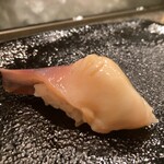 寿司正 - ホッキ