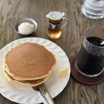 珈琲専門店 トミィ - 